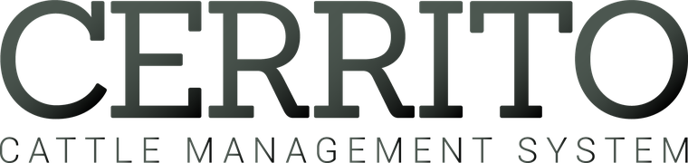 Cerrito Cattle Management System